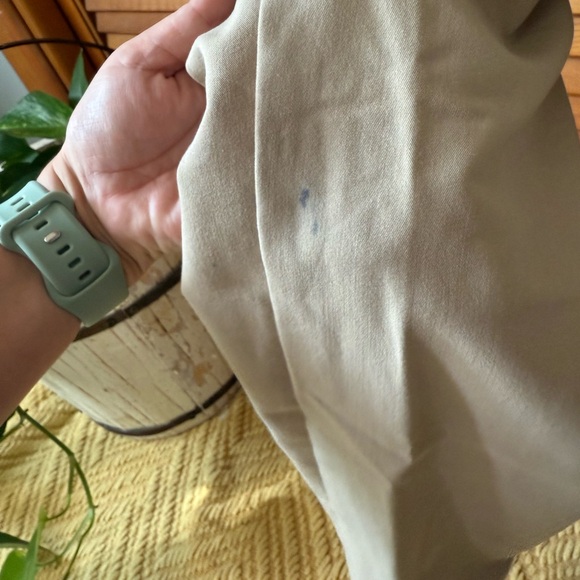 Figs khaki technical collection jogger set size S/SP - Picture 6 of 7